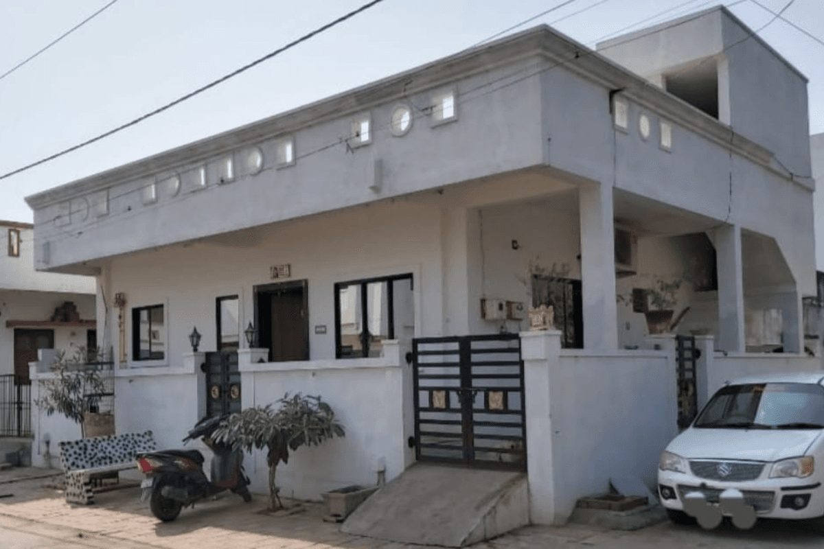 2 BHK Apartment for Sale near Soma Talav, Vadodara - 3
