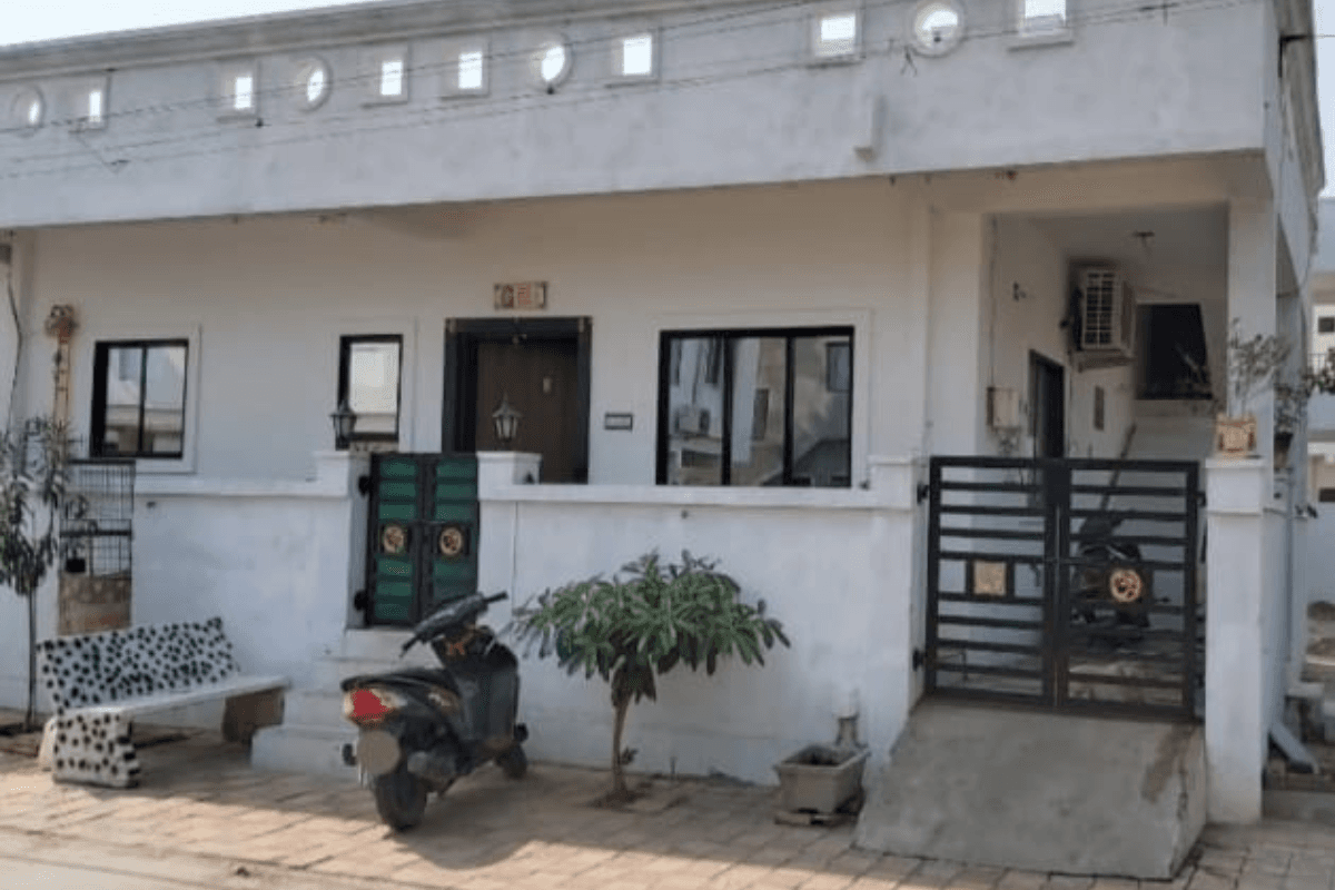 2 BHK Apartment for Sale near Soma Talav, Vadodara - 2