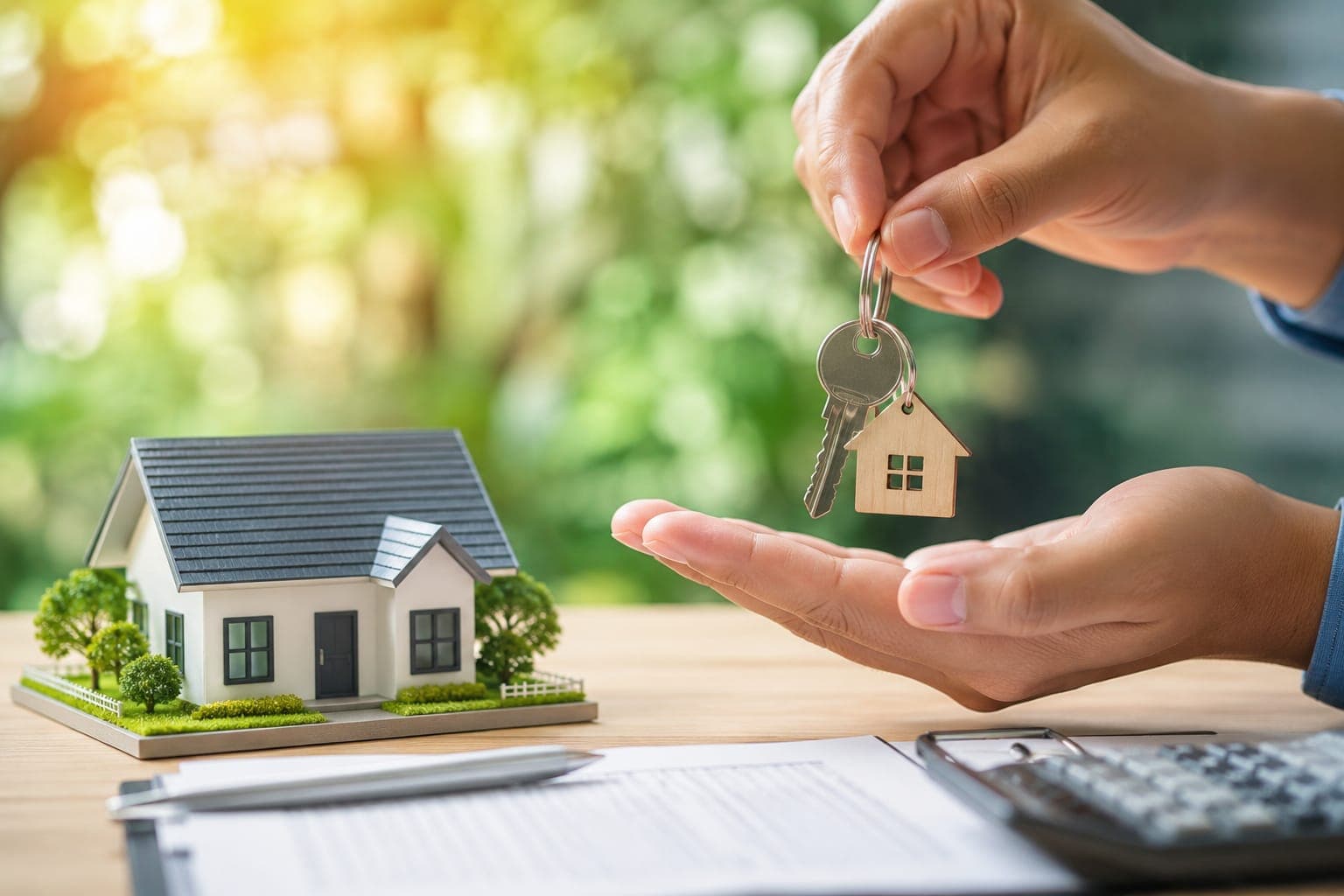 Complete Guide to Buying Your First Home in Gujarat