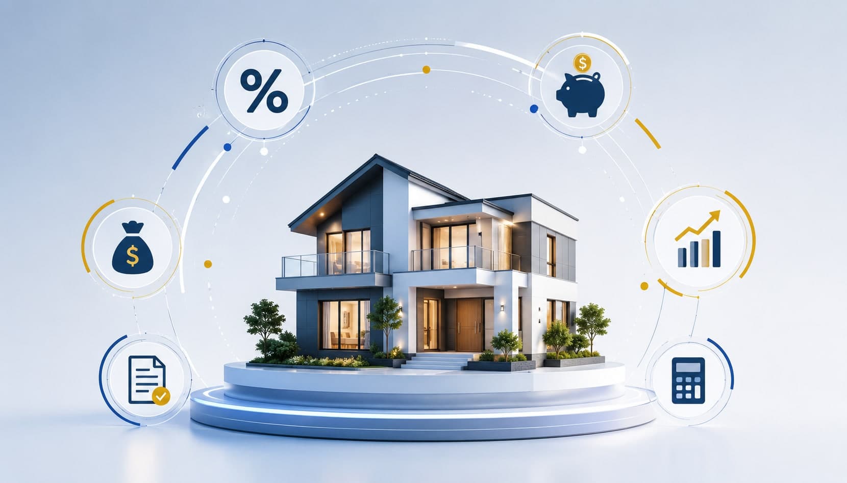 Home Loan Eligibility for a Flat in Vadodara: How Much Can You Borrow in 2026?